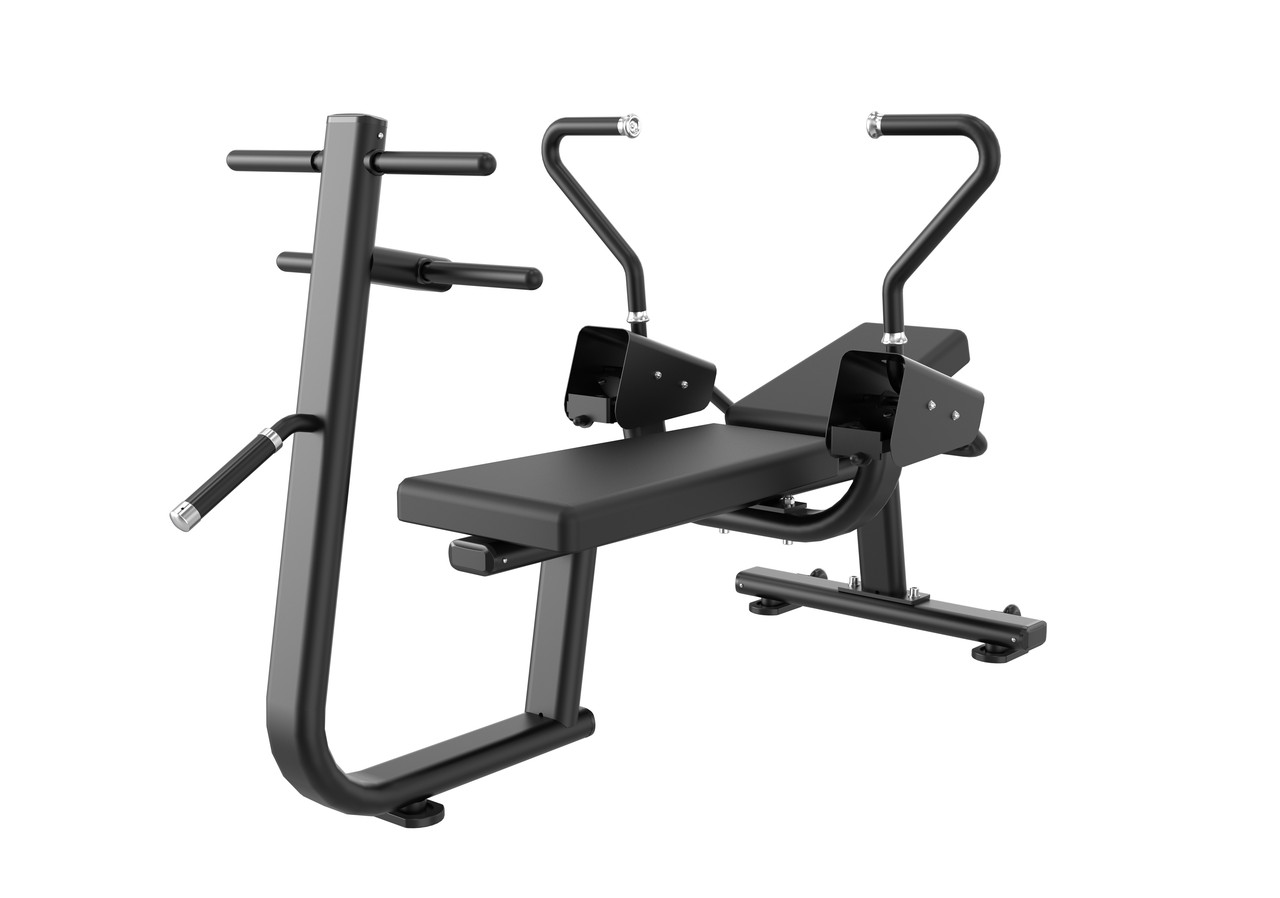 Скамья для скручиваний HAMMERGYM ZH032