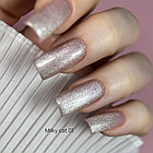 Гель лак Galaxy Milky Cat №01, 9g, фото 6