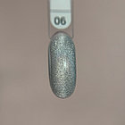 Гель лак Galaxy Milky Cat №06, 9g, фото 2