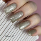 Гель лак Galaxy Milky Cat №07, 9g, фото 5