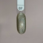 Гель лак Galaxy Milky Cat №07, 9g, фото 2