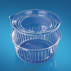 Салатник ИПК-500 АВ  (500шт. в коробке)