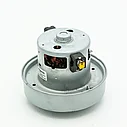 Двигатель пылесоса Samsung 2400W H=119mm Ø=135mm VCM-M30AU, DJ31-00125, фото 4