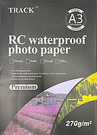 Фотобумага