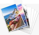 Фотобумага Глянцевая Односторонная 115гр А3, фото 2