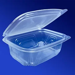 Контейнер ПР-СКР-501 А ПП (300шт. в коробке)