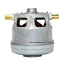 Двигатель для пылесоса Bosch Siemens SIEMENS 1600W, h113мм, Ø100мм, h28мм, 650525 аналог, фото 4