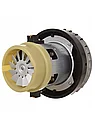 Двигатель пылесоса Karcher, Makita 1400W H=144мм DW-PC52, VC070682UGW, фото 3