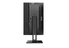 Монитор серии Pro-Line AOC 24P3QW IPS 1920x1080 75Hz 4ms  2xHDMI 1xDP 1xUSB-B, 4xUSB 3.2,  2x5W,2MP Win Hello Webcam Режим Портрет, фото 5