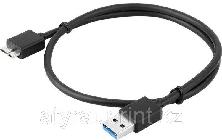 Кабель USB 3.0 AM - MicroUSB BM-10p, 1м, под HDD, фото 1