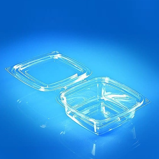 Контейнер ПР-СК-РГ-375 А ПЭТ (300шт. в коробке), фото 1