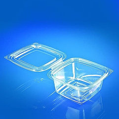 Контейнер ПР-СК-РГ-500 А ПЭТ (300шт. в коробке)