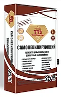 Наливной пол TTC 25 кг
