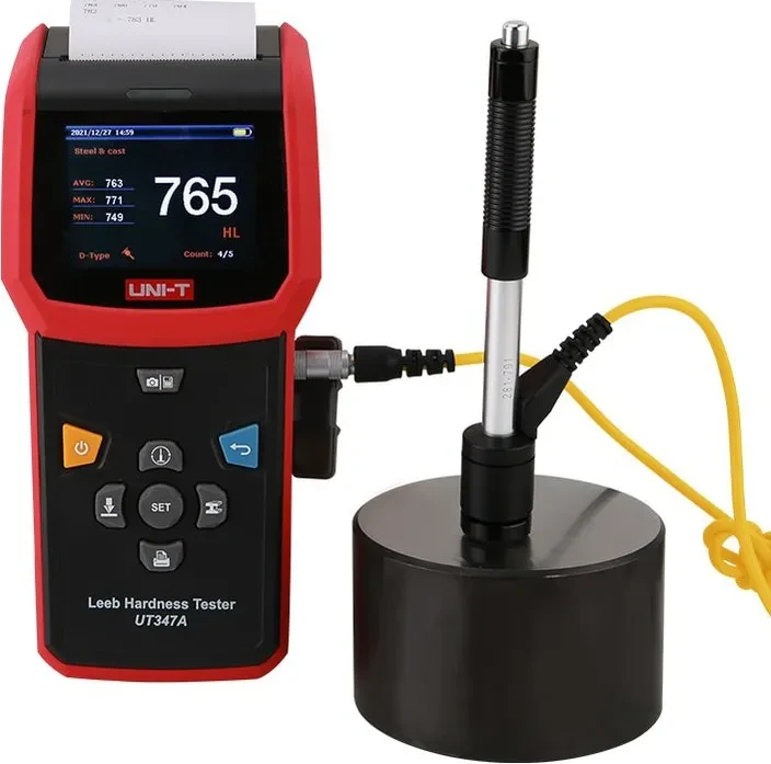 Твердомер UNI-T UT347A