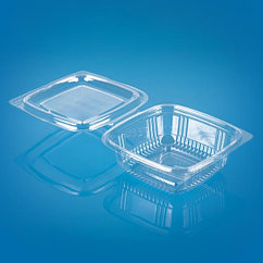 Контейнер ПР-СК-РГ-376 ПЭТ К-3 (300шт. в коробке)