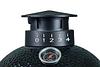 Гриль керамический угольный Fornetto Kamado Small 34см, фото 7