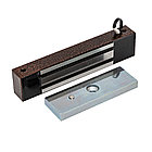 Электромагнитный замок AccordTec ML-180KB с уголком, фото 2