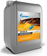 Трансмиссионное масло Gazpromneft Dextron-III 20л