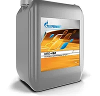 Гидравлическое масло Gazpromneft МГЕ-46В 20л