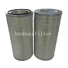 Фильтр пылеуловителя 3266