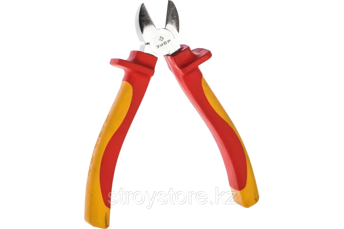 Бокорезы диэлектрические, ЗУБР Профиэлектрик 160 мм