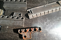 Колосник ЦКР