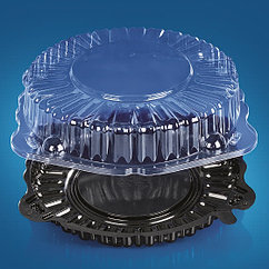 Тортница ПР-Т-55Н ПЭТ  (192шт. в коробке).