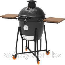 Гриль керамический угольный  Fornetto Kamado Large 46см