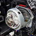 Замена штатных линз на светодиодные Bi-LED, фото 3