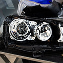 Замена штатных линз на светодиодные Bi-LED, фото 4
