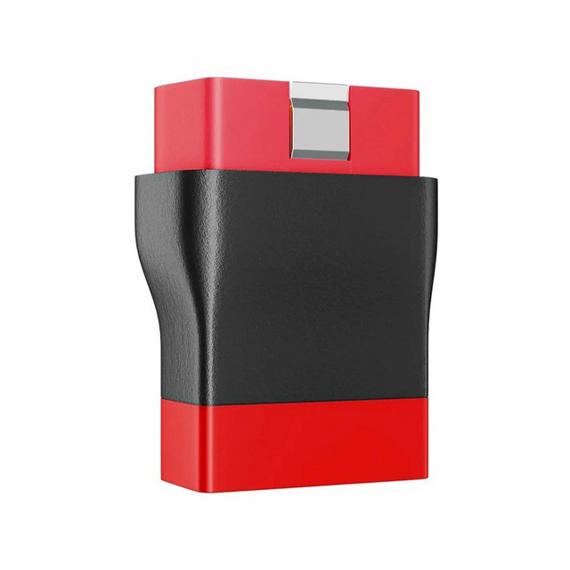 Адаптер VGA-OBD II для Launch X-431Pro SE