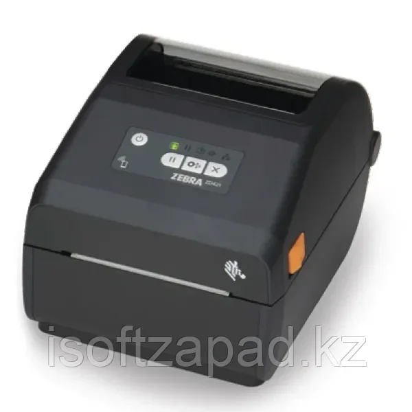 ТЕРМО ПРИНТЕР ЭТИКЕТОК ZEBRA ZD421