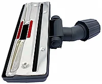 Универсальная щетка для пылесоса насадка пол-ковер 32-35мм