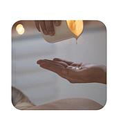 Массажное масло