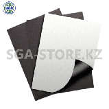 Фотобумага SAUR, глянцевая двухстороняя 160г/м, 50л, фото 3