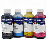 Чернила Canon INK GI-490 оригинал, пурпурный для PIXMA G1400/PIXMA G2400/PIXMA G3400, фото 2