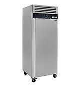 Шкаф холодильный низкотемпературный TG700ND, размеры 740x830x2010 мм, объем 700 л, мощность 0,65 кВт, напряжение 220 В