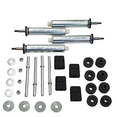 Амортизатор Gorenje 441928, 464524 (комплект 4шт)