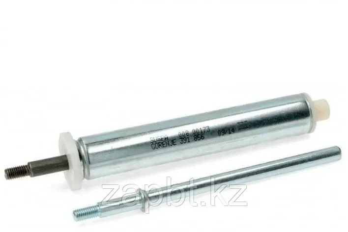 Амортизатор Gorenje 85N 180-370мм SUSPA 391856, 634802, SAR002GO с металл. стержнем