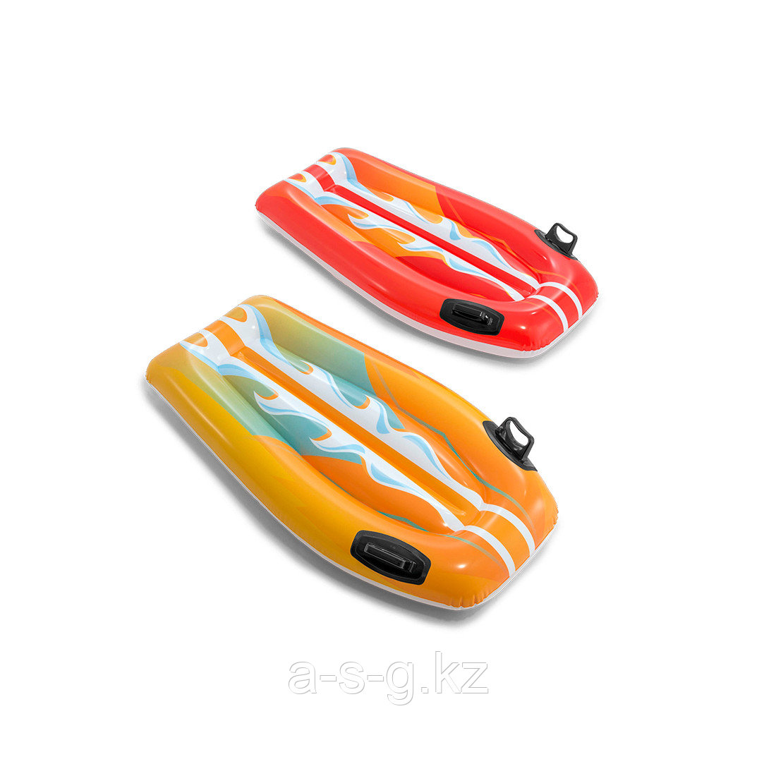 Intex 58165NP үрлемелі қайық