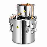 Дистиллятор Kitfort КТ-6316