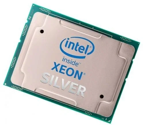 Центральный процессор (CPU) Intel Xeon Silver Processor 4110, фото 1