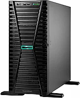 Сервер HPE ML110 Gen11 1 Xeon Silver 4510 P77234-425