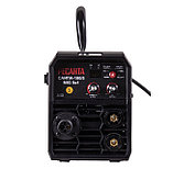 Сварочный полуавтомат САИПА-180/5 MIG 5в1 ( 230±10% | 20 - 180А | MIG/MAG/FCAW, TIG, | ПВ - 70%, Ø - 0,8/1,0 мм | MMA мм 4), фото 4
