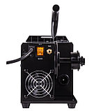 Сварочный полуавтомат САИПА-180/5 MIG 5в1 ( 230±10% | 20 - 180А | MIG/MAG/FCAW, TIG, | ПВ - 70%, Ø - 0,8/1,0 мм | MMA мм 4), фото 5