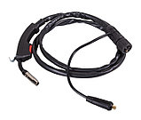 Сварочный полуавтомат САИПА-180/5 MIG 5в1 ( 230±10% | 20 - 180А | MIG/MAG/FCAW, TIG, | ПВ - 70%, Ø - 0,8/1,0 мм | MMA мм 4), фото 8