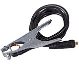 Сварочный полуавтомат САИПА-180/5 MIG 5в1 ( 230±10% | 20 - 180А | MIG/MAG/FCAW, TIG, | ПВ - 70%, Ø - 0,8/1,0 мм | MMA мм 4), фото 9