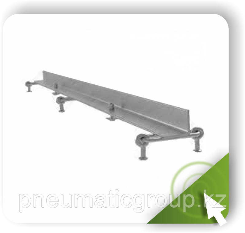 Траверса ТМ-30, фото 1