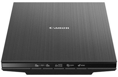 Планшетный сканер Canon LiDE 400 (2996C010)