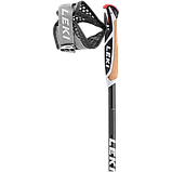 Карбоновые палки LEKI Pacemaker Lite Black, фото 3
